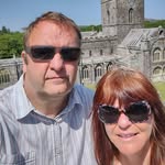 Wayne Salter - @wayne.salter.5 - Instagram