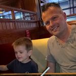 Wayne Salter - @waynesalter74 - Instagram