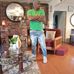 Wayne Salter - Facebook