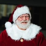 Wayne Sample - @santa_wayne_yvr - Instagram