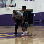 Wayne A. Santos - @international_weez - Instagram