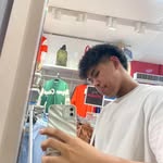 Wayne Santos - @_z.edric - Instagram