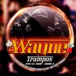 Wayne Santos - @waynetrampos - Instagram