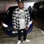 Dwayne Sawyer - @wayne__savage - Instagram