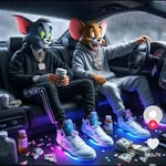 Wayne_savage254 - @wayne_savage2547 - Instagram