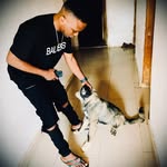 Wayne Savage - @waynesavage295 - Instagram
