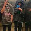 wayne - @waynesavage40 - TikTok