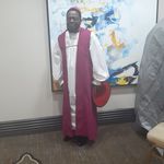 Bishop Wayne A. Scales - @bishopwayneascales - Instagram