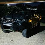 Wayne Scales - @rhyno_oldcrankybastard - Instagram
