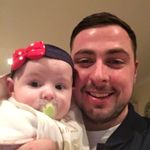 Wayne Scales Alexander - @allymcdongleson - Instagram