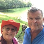 Wayne Schultz - @clamraker - Instagram