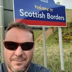 Wayne Marais - @wayneinscotland - Instagram