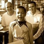 Wayne Sealey - @wayne.sealey.9 - Instagram