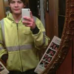 Joe Wayne Searcy Jr. - @jose7cuervo7_ - Instagram