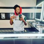 Isaiah Dewayne Sedgwick - @isaiahdewaynesedgwick - Instagram