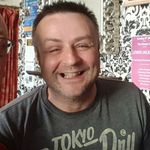 Wayne Sedgwick - @sedders69 - Instagram