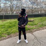 Fresh Prince - @wayne_seepersaud - Instagram