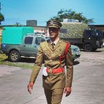 Wayne Jeff Seetamane - @wayneseetamane - Instagram