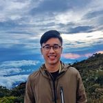 Wayne See - @enyawnnujees - Instagram