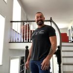 Wayne Self - @theowltellstales - Instagram
