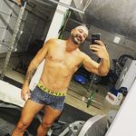 Wayne Self - @ewayneself - Instagram