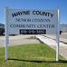 Wayne County Senior Center - Facebook