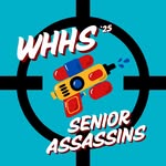 Wayne Hills Senior Assassins - @whhsseniorassassin25 - Instagram