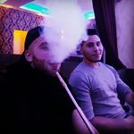 Wayne Luca Senior - @waynesenior - Instagram
