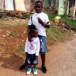 wayne senior - @star_wayne1 - Instagram