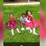 Wayne Senior - @sasheensenior - Instagram