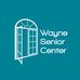 Wayne Senior Center - Facebook