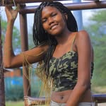 Goitse Sennye - @waynesennye - Instagram