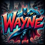 Wayne Senn - @wayne_is_hbk1 - Instagram