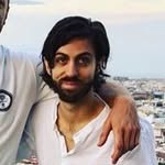Daniel Wayne Sermon - @waynesus.sermon - Instagram
