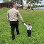 Wayne Seward - @barbsyboy - Instagram