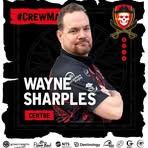 Wayne Sharples - Facebook