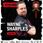 Wayne Sharples - @deaf_boot_camp - Instagram