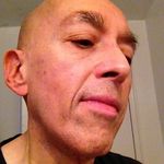Wayne E. G. Shepherd - @wayneedwardgeorge - Instagram