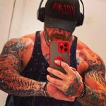 Wayne Shepherd - @w_shepherd2304 - Instagram