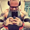 Wayne_Shepherd - @flatlinersfitness - TikTok