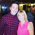 Wayne Shepherd - @wayneshepherd10 - Instagram