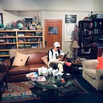 Haoxiang Wang - @sherlockwayne123 - Instagram