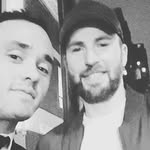Tom Watson - @sherlocked_wayne - Instagram