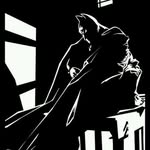 Zhang Sherlock - @bruce_wayne_sherlock - Instagram