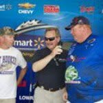 Wayne Sherrod Fishing - @nitro_bass22 - Instagram