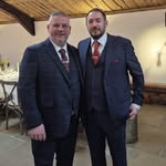 Wayne Shields - @wayne_shields12 - Instagram