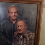 Wayne L Shockley - @waynes74 - Instagram