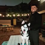 Wayne Shockley - @theshockleyshows - Instagram