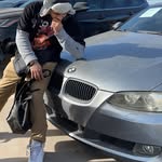 Wayne Shockley - @theshockleyshow - Instagram
