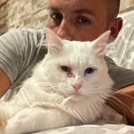 Wayne Shoemaker - @oshainlillen - Instagram